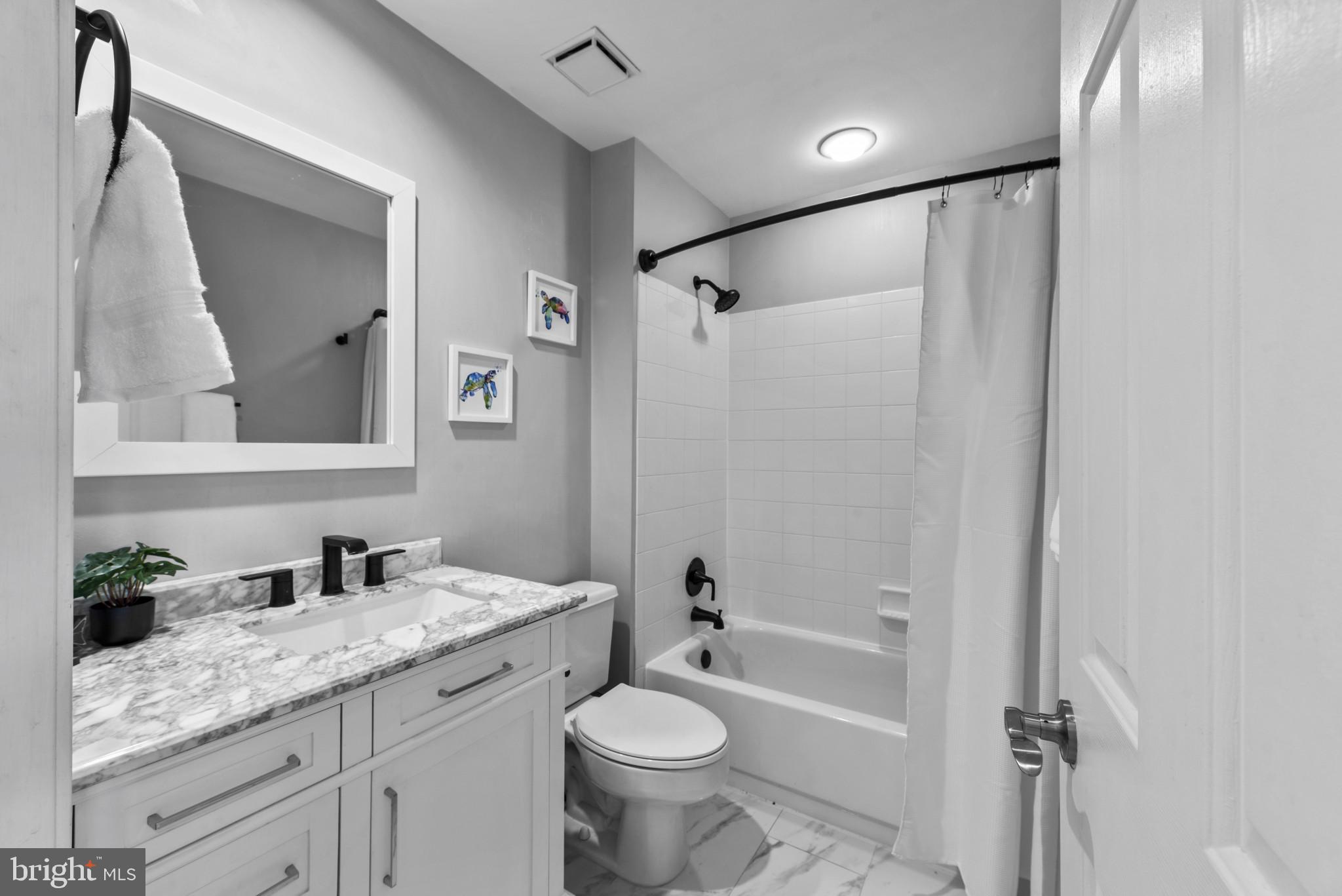 OYSTER COVE - Residential