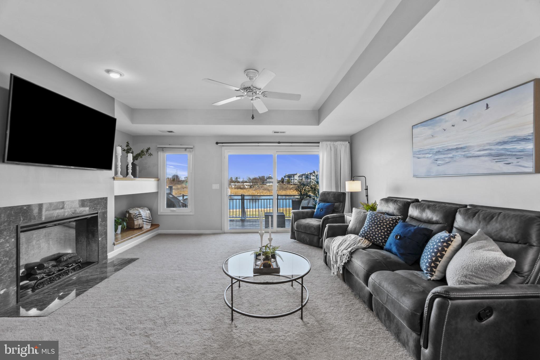 OYSTER COVE - Residential