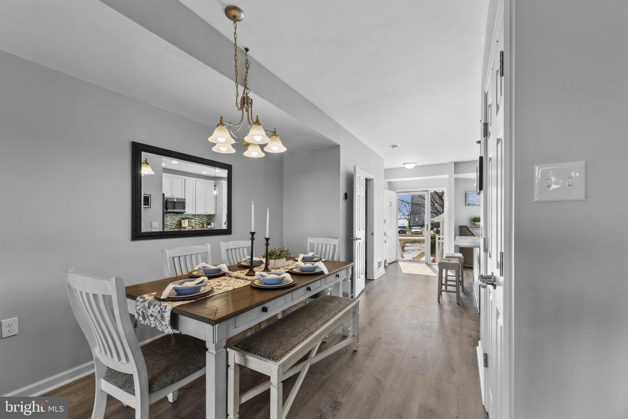 OYSTER COVE - Residential