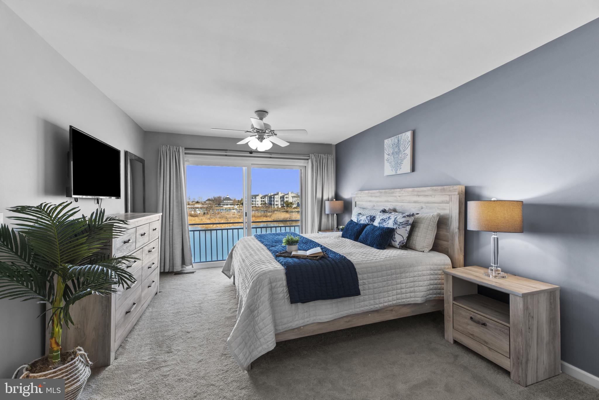 OYSTER COVE - Residential