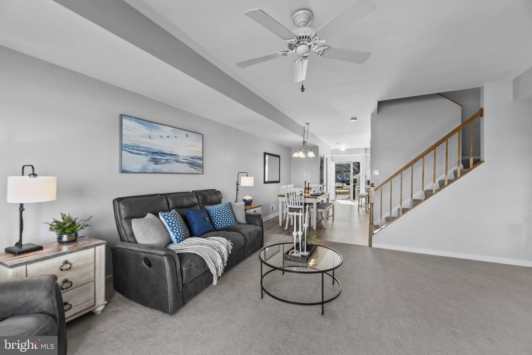 OYSTER COVE - Residential