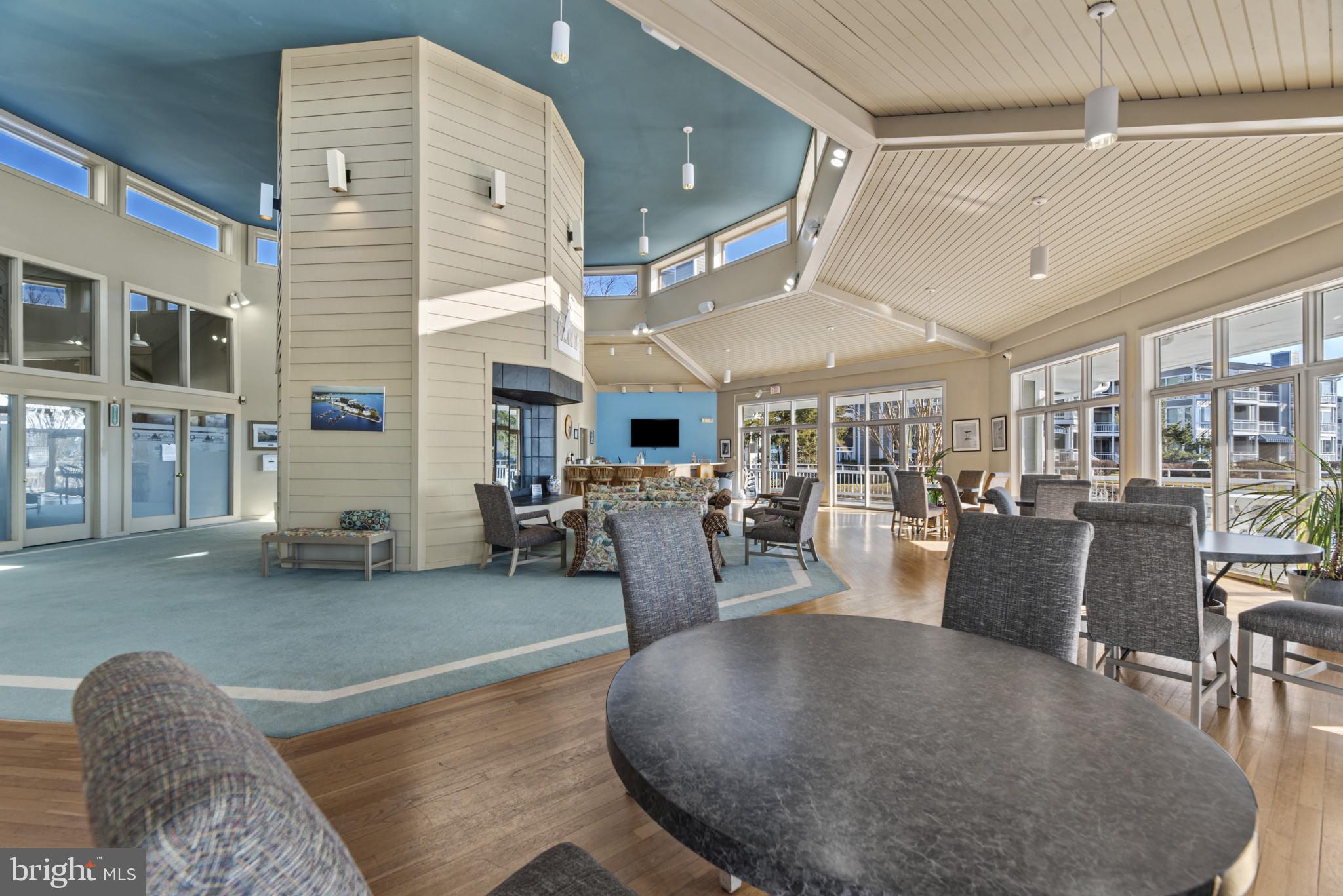 OYSTER COVE - Residential