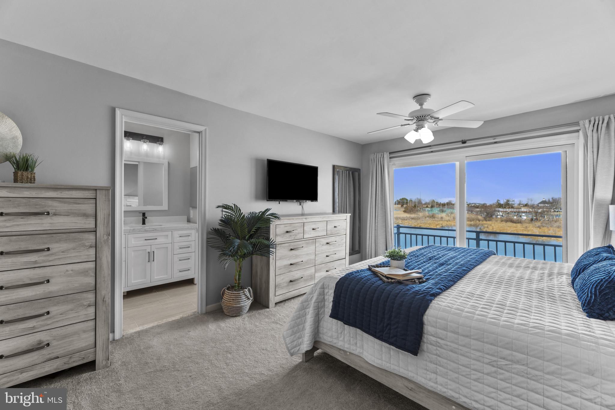 OYSTER COVE - Residential