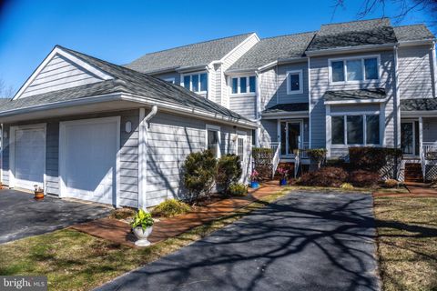 902 OYSTER COVE DRIVE GRASONVILLE MD 21638