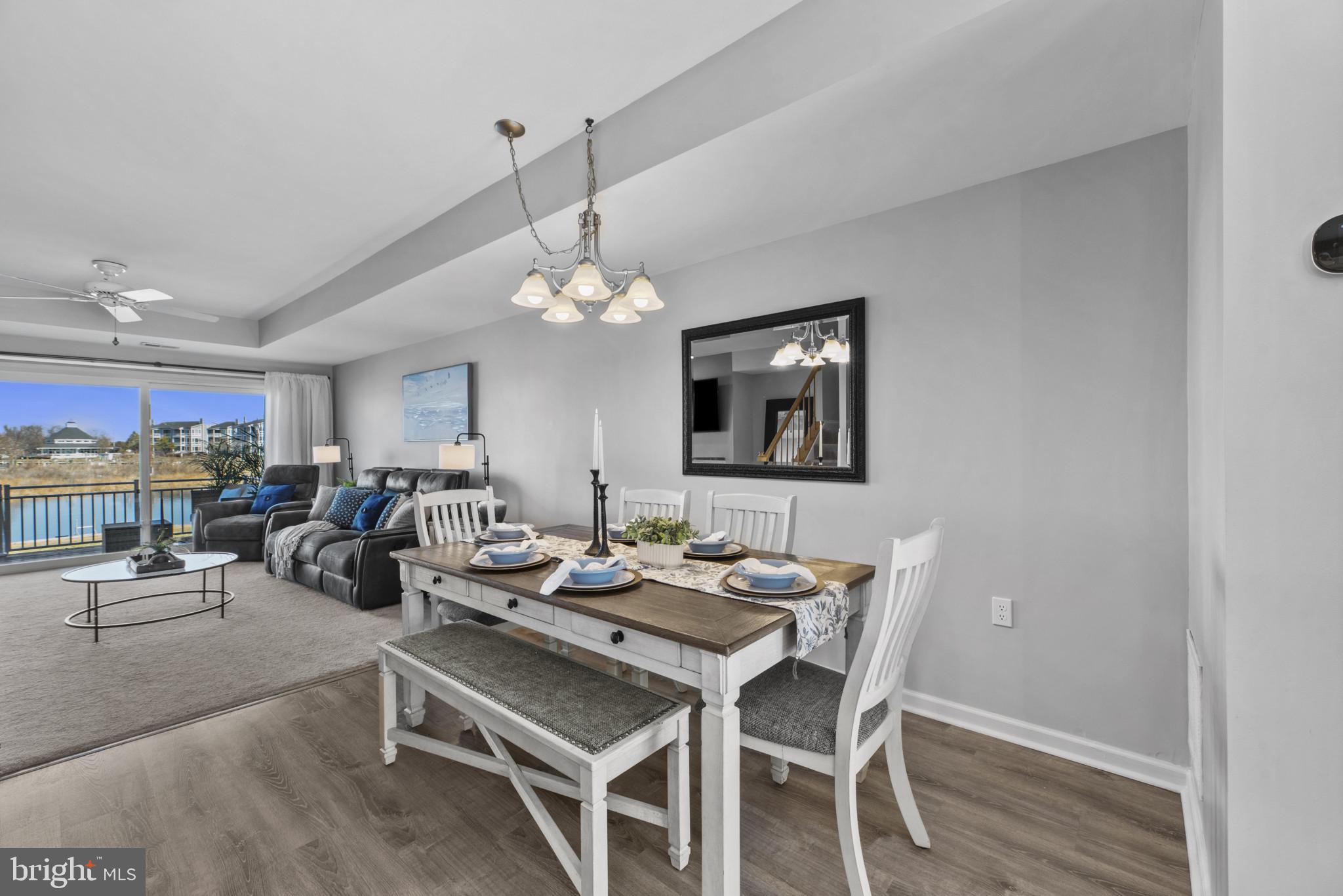 OYSTER COVE - Residential