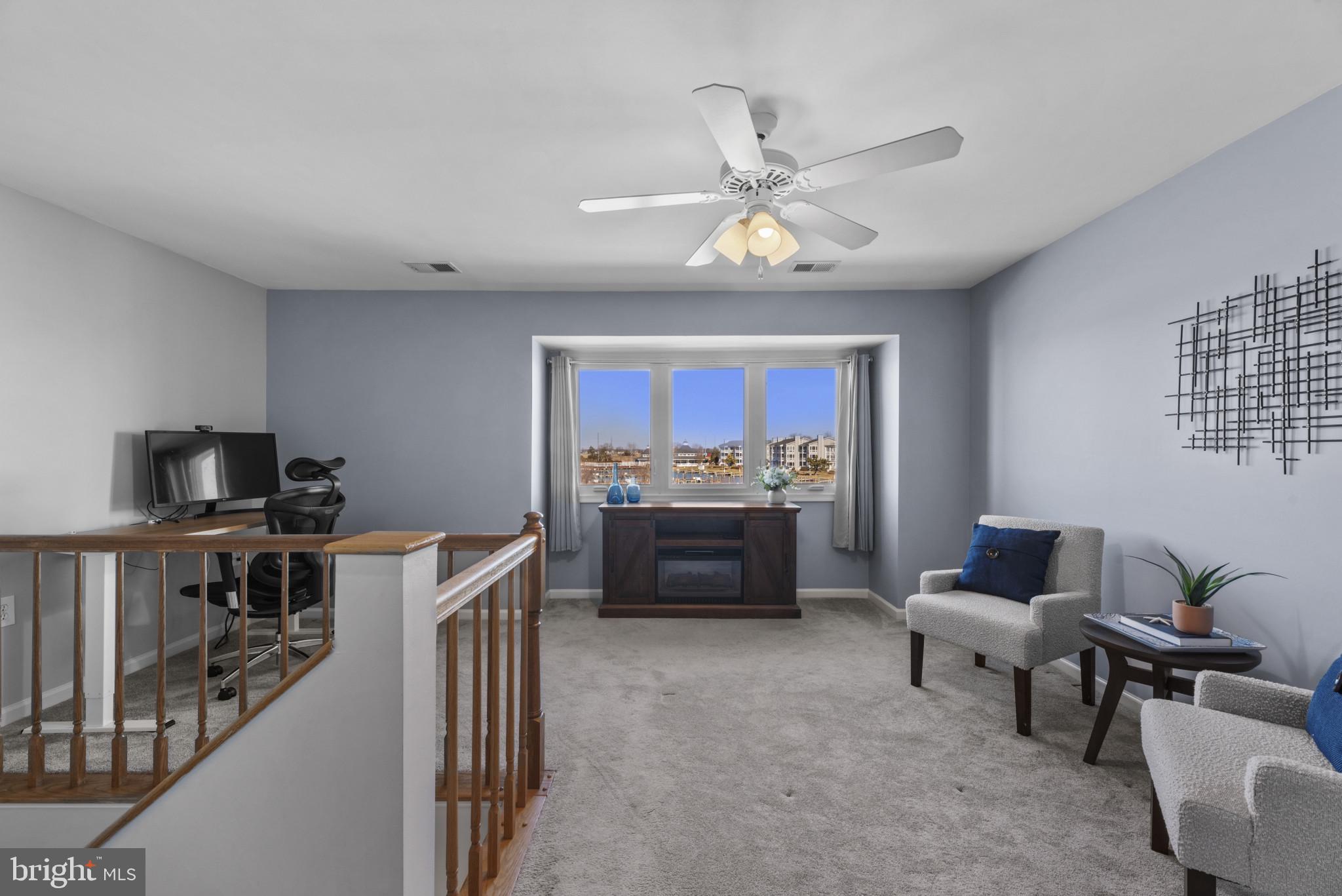 OYSTER COVE - Residential