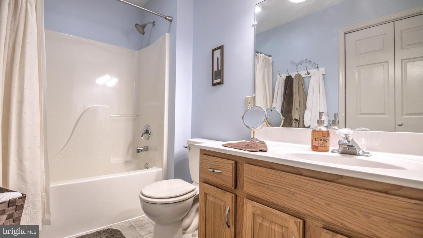 BETHANY MEADOWS - Residential