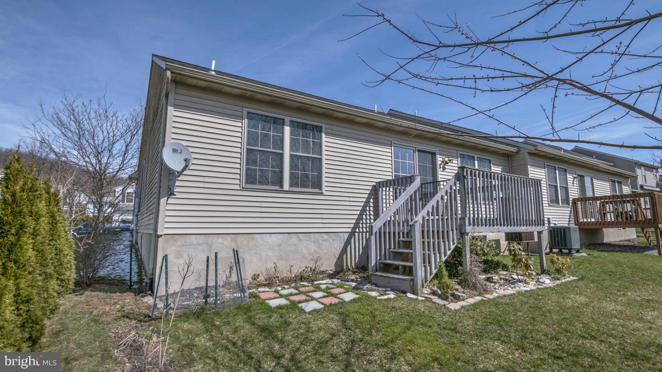 BETHANY MEADOWS - Residential