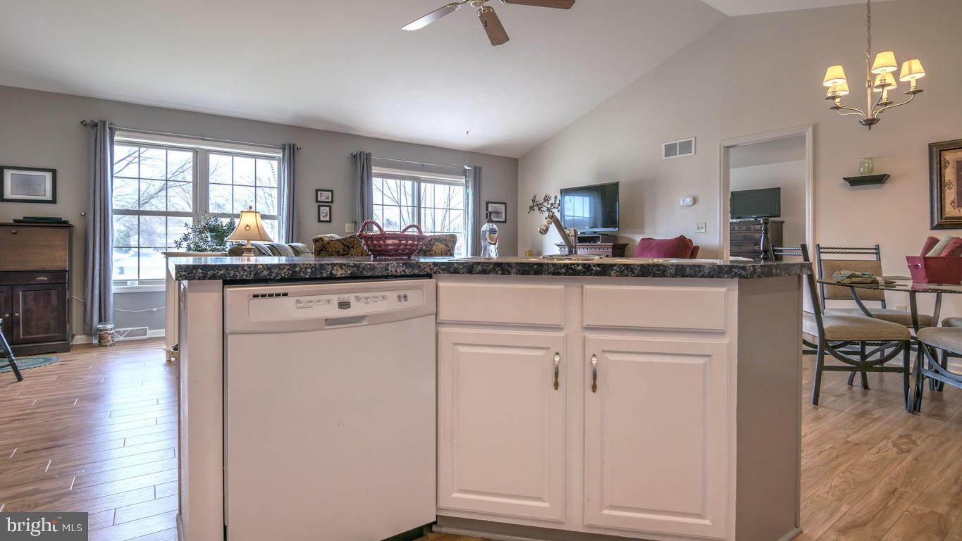 BETHANY MEADOWS - Residential
