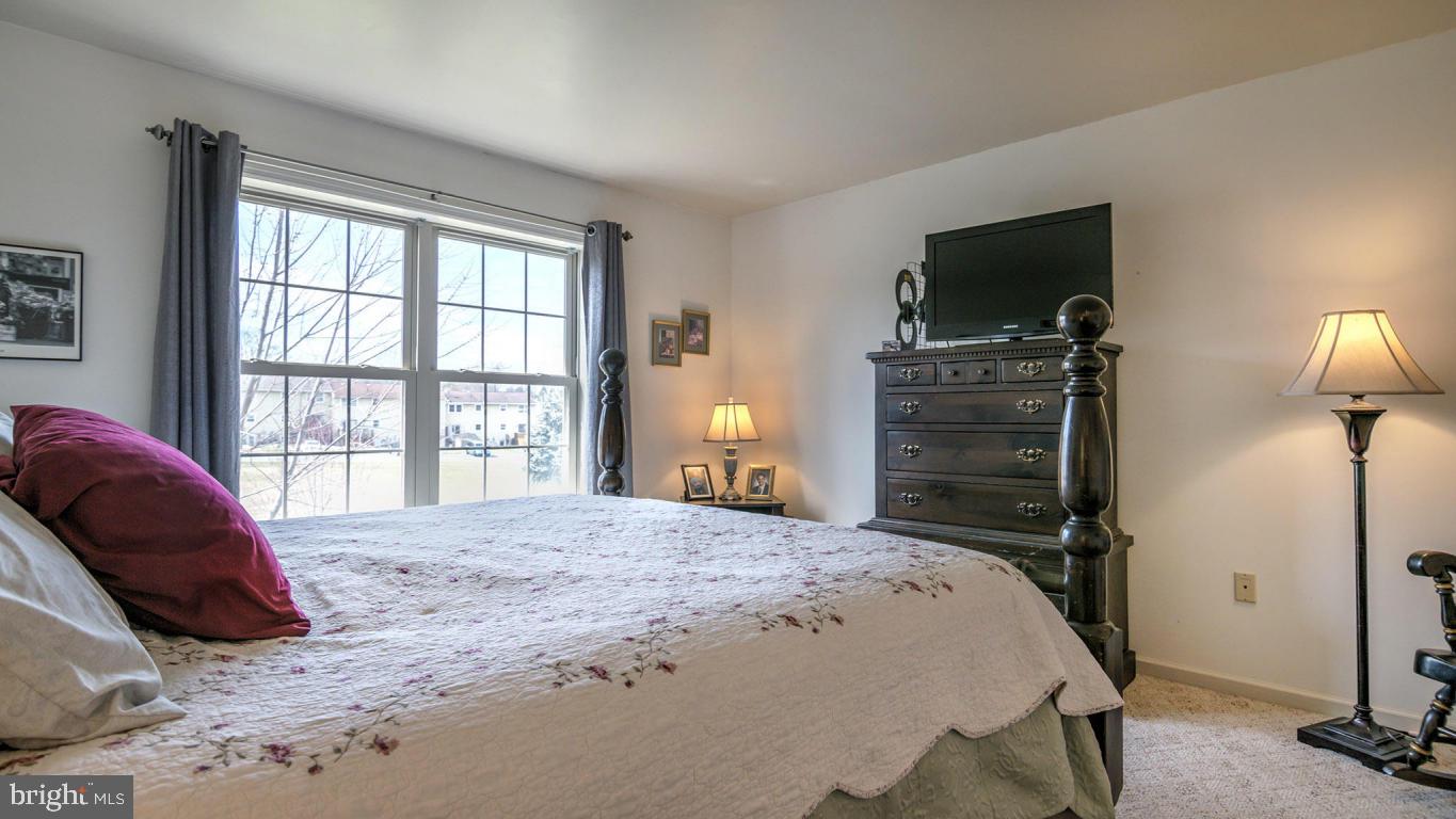 BETHANY MEADOWS - Residential
