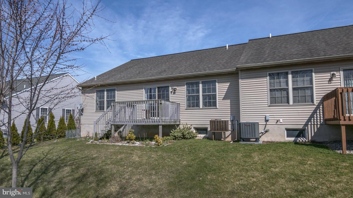 BETHANY MEADOWS - Residential