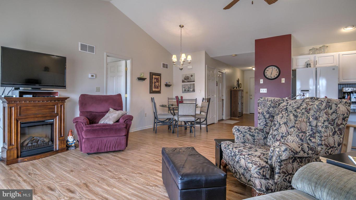 BETHANY MEADOWS - Residential