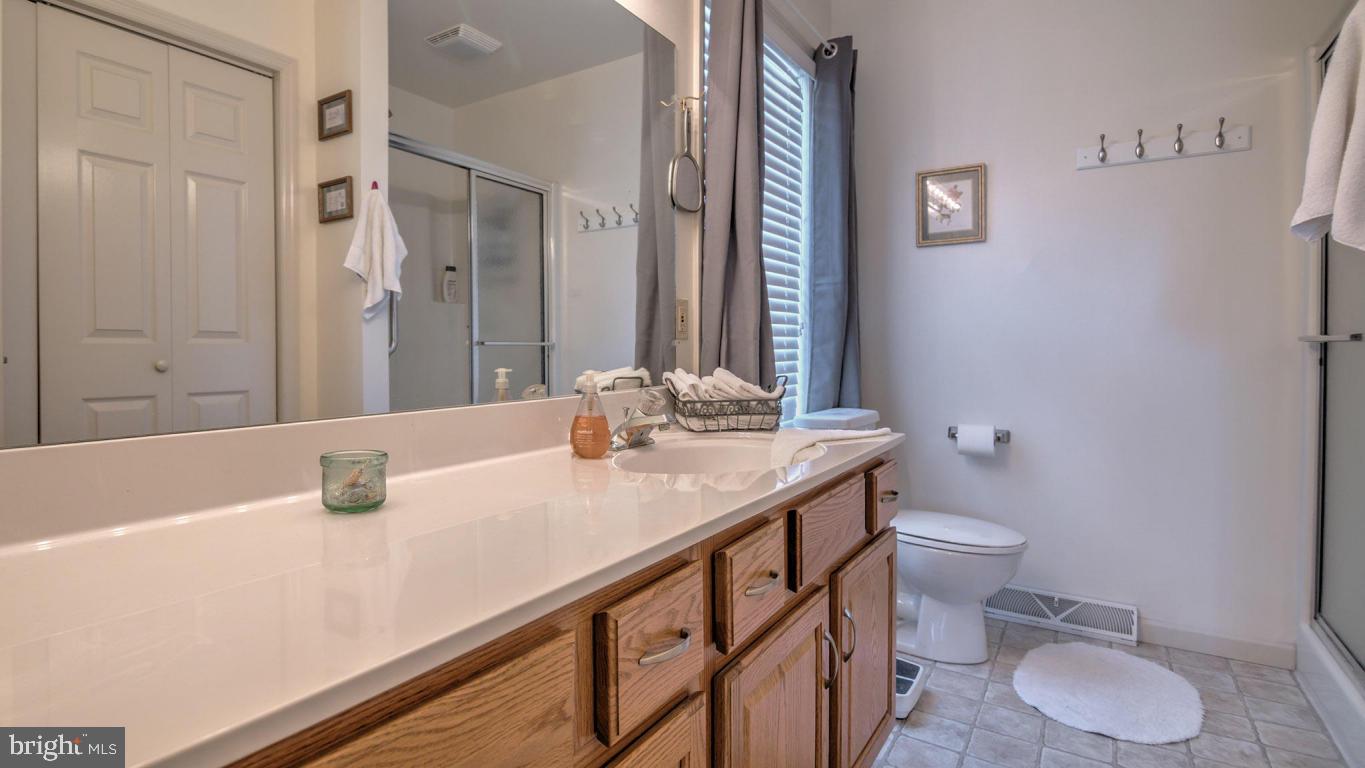 BETHANY MEADOWS - Residential