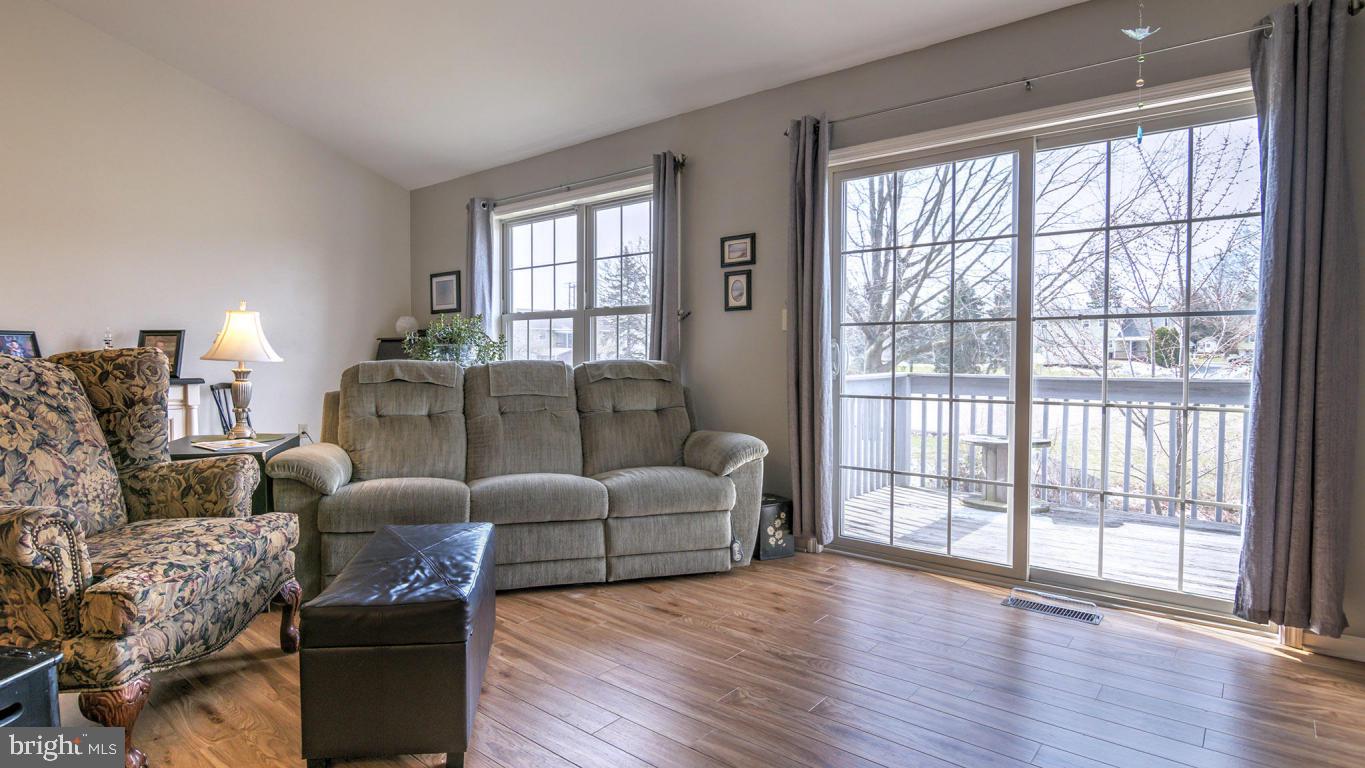 BETHANY MEADOWS - Residential