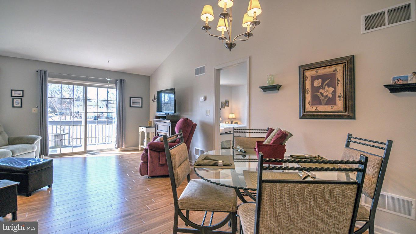 BETHANY MEADOWS - Residential
