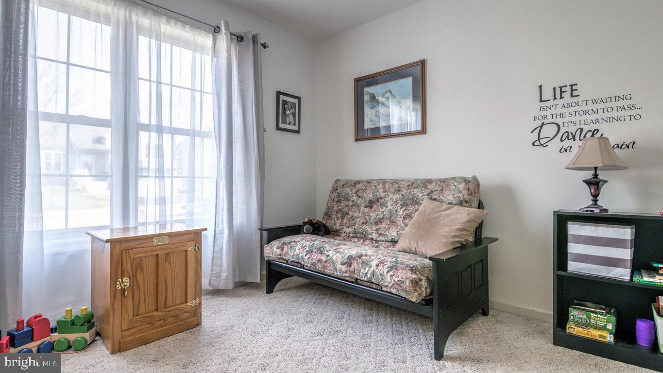 BETHANY MEADOWS - Residential