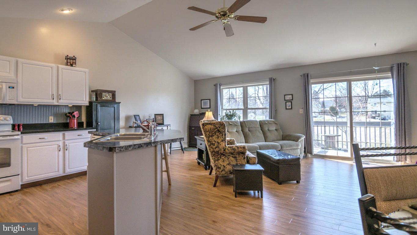 BETHANY MEADOWS - Residential
