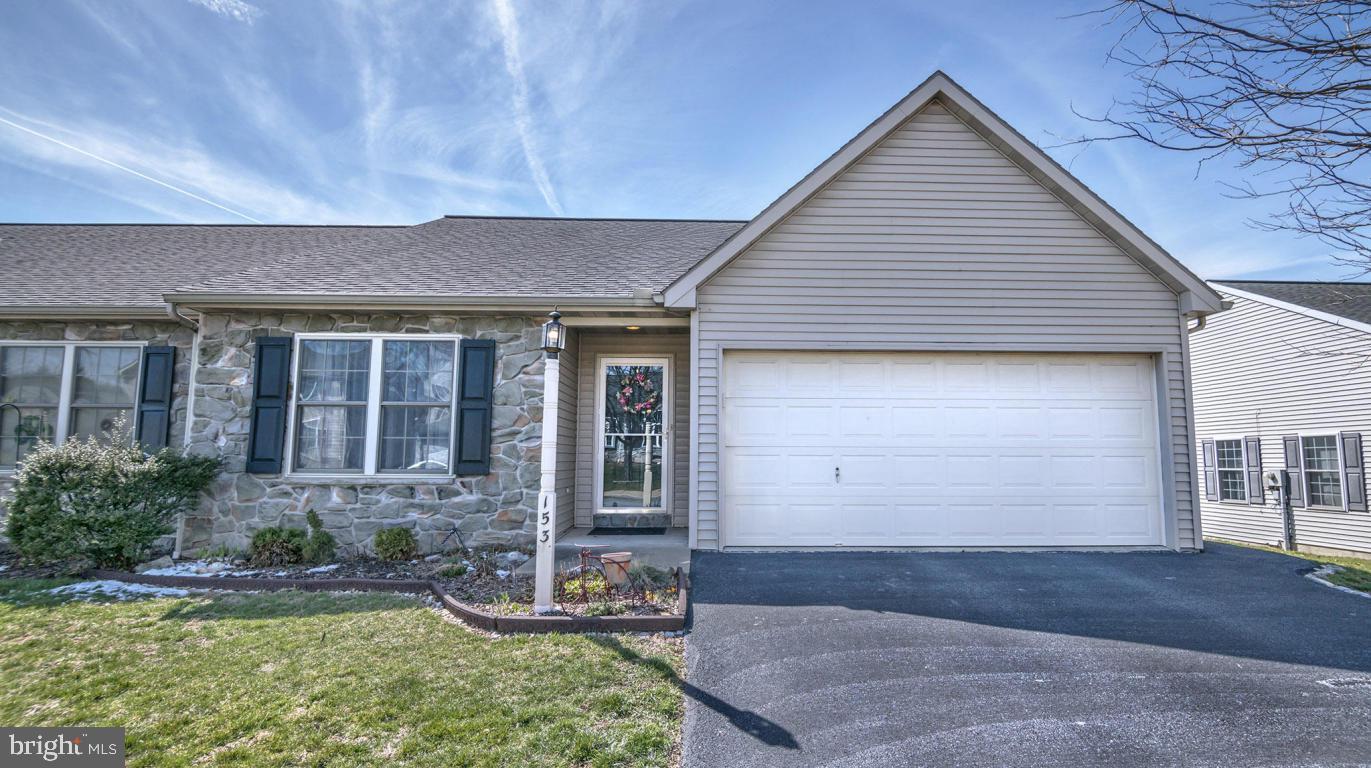 BETHANY MEADOWS - Residential