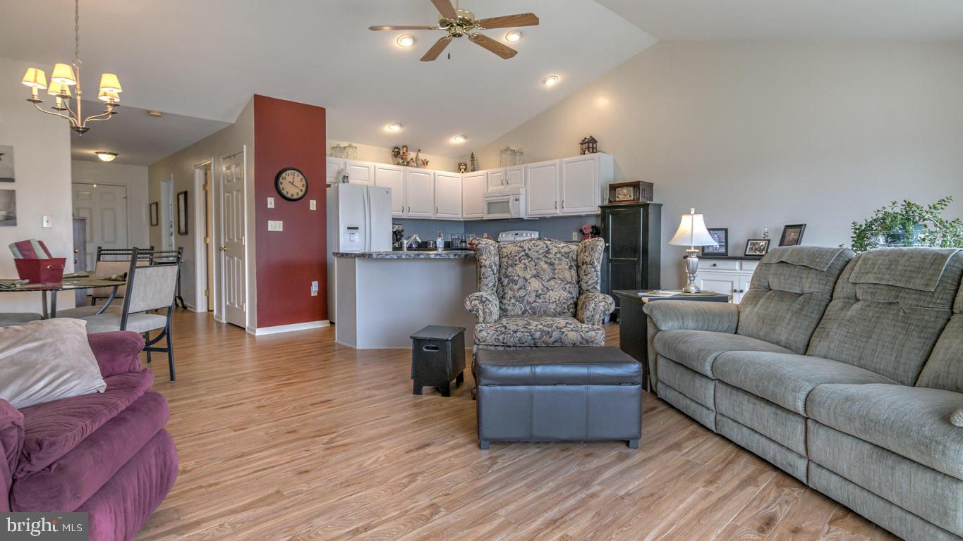 BETHANY MEADOWS - Residential