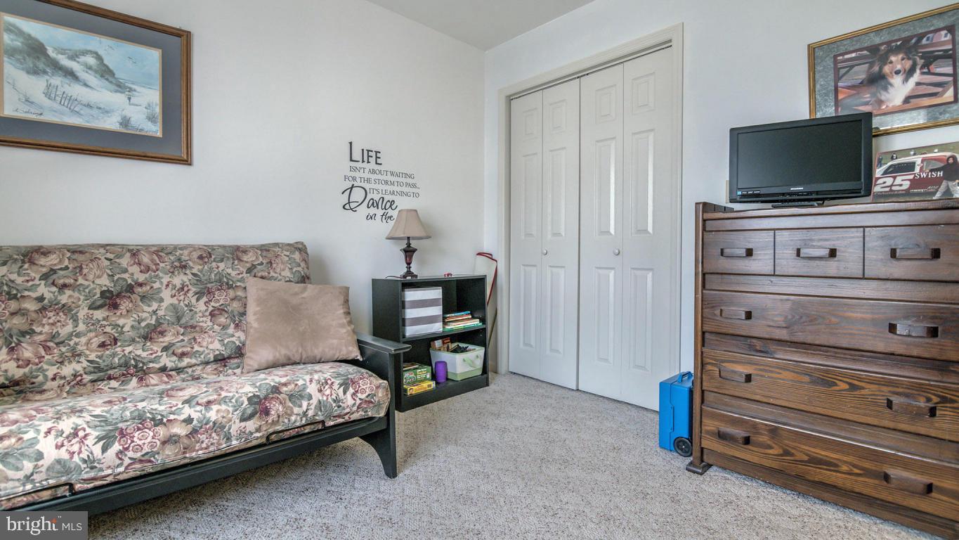 BETHANY MEADOWS - Residential