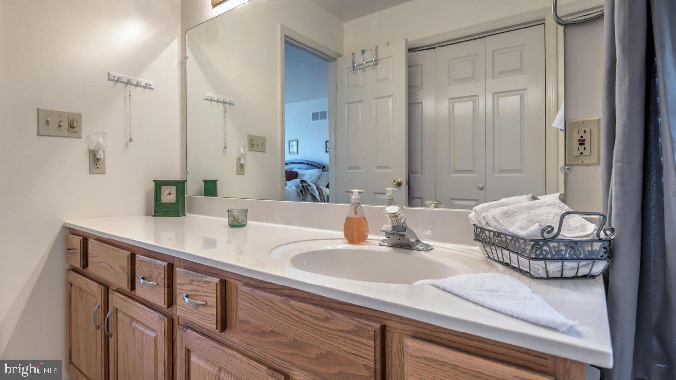 BETHANY MEADOWS - Residential