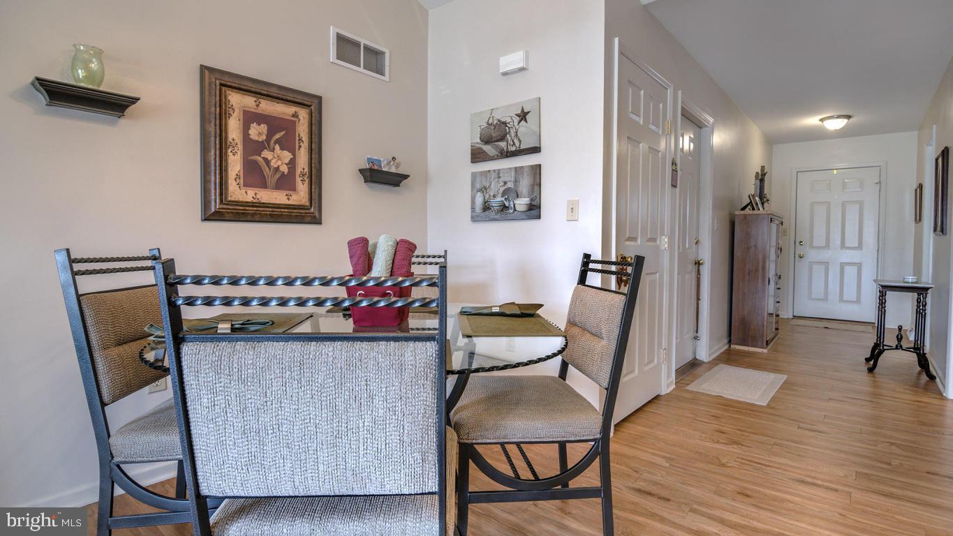 BETHANY MEADOWS - Residential