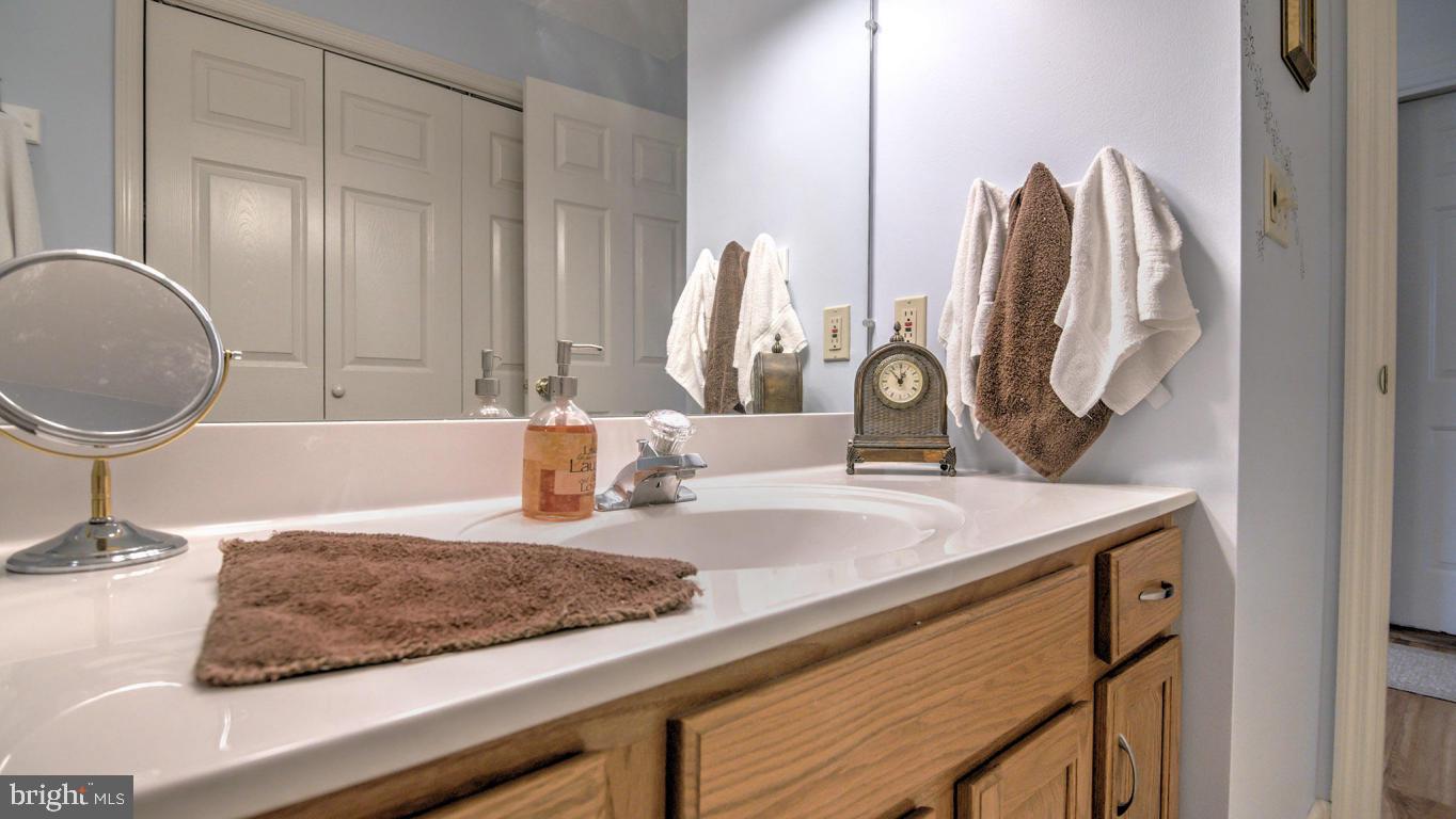 BETHANY MEADOWS - Residential