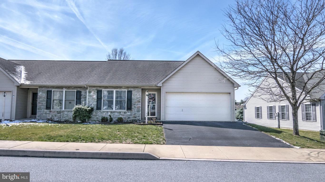 BETHANY MEADOWS - Residential