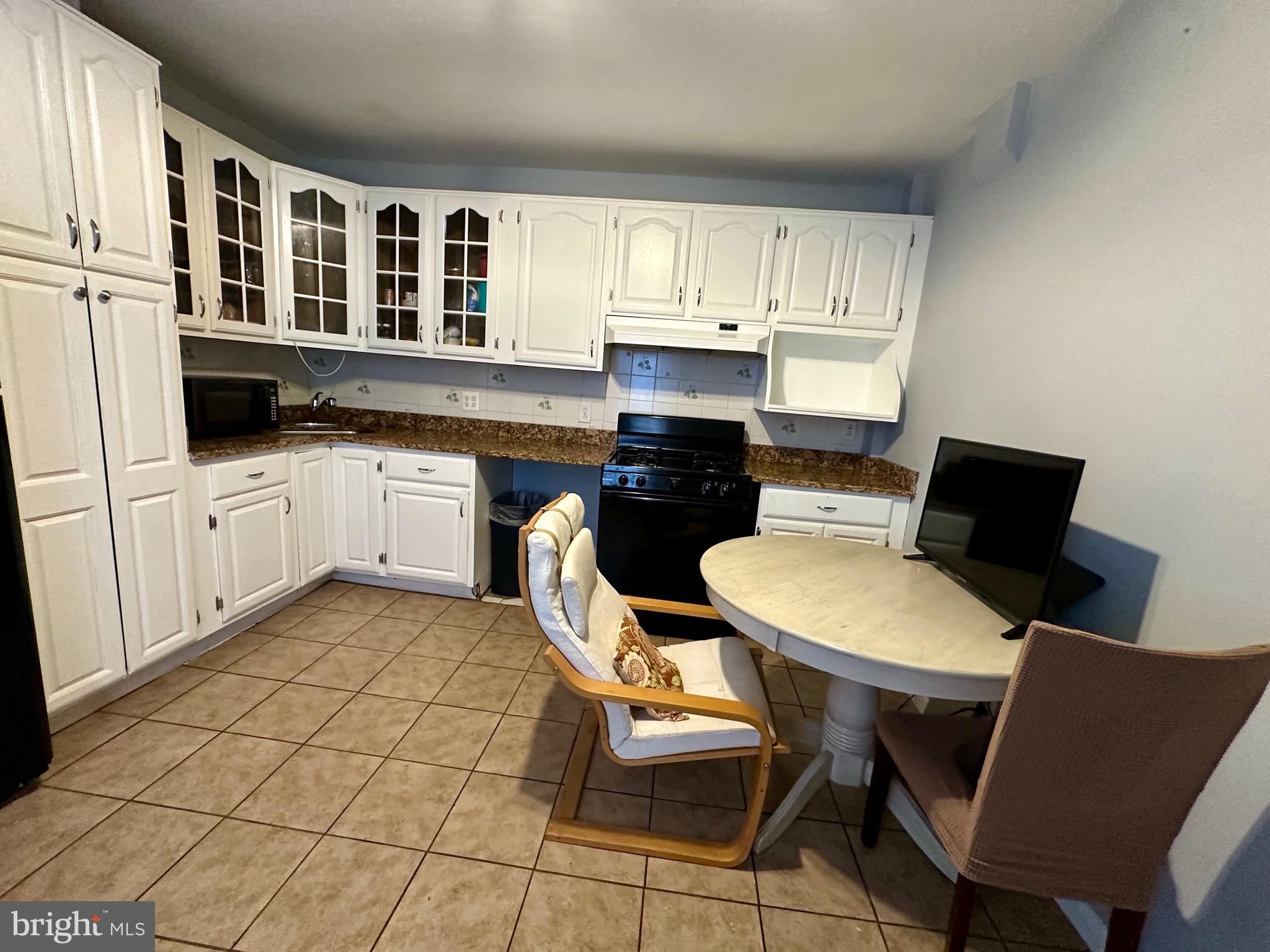 MORELL PARK - Residential