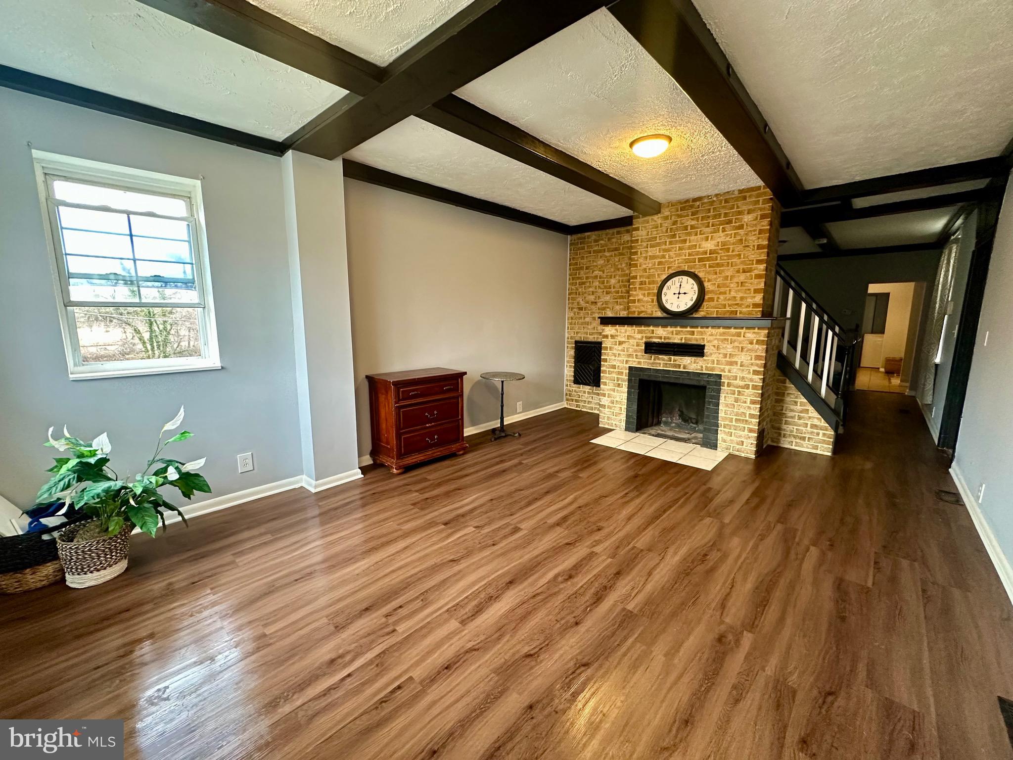 MORELL PARK - Residential