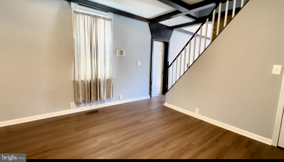 MORELL PARK - Residential