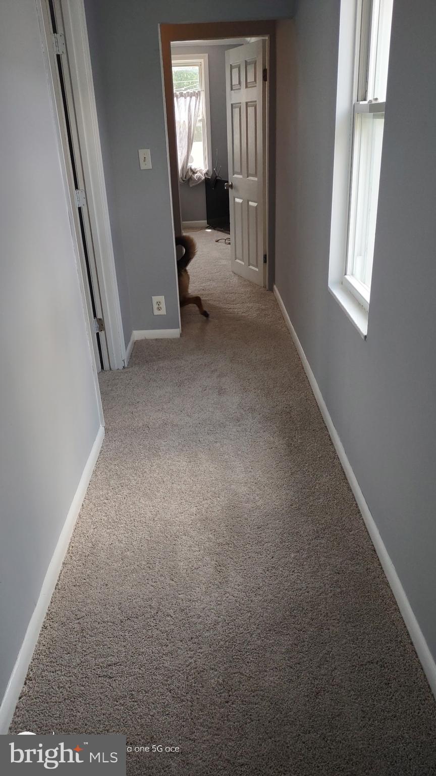 MORELL PARK - Residential