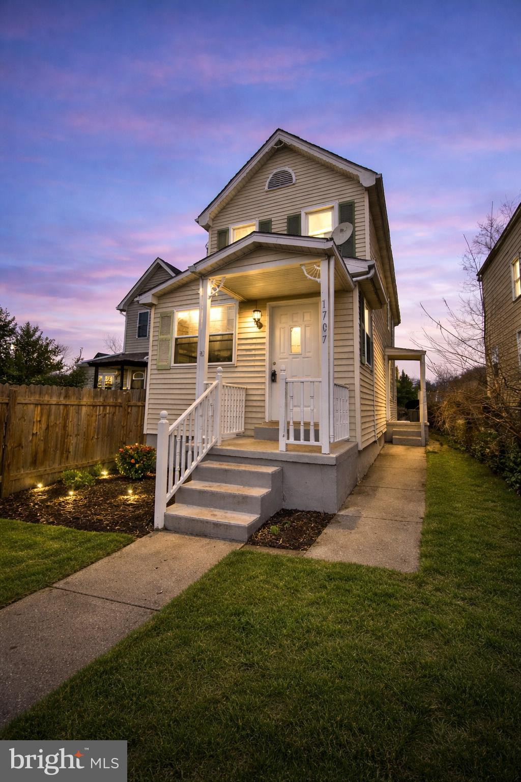 MORELL PARK - Residential