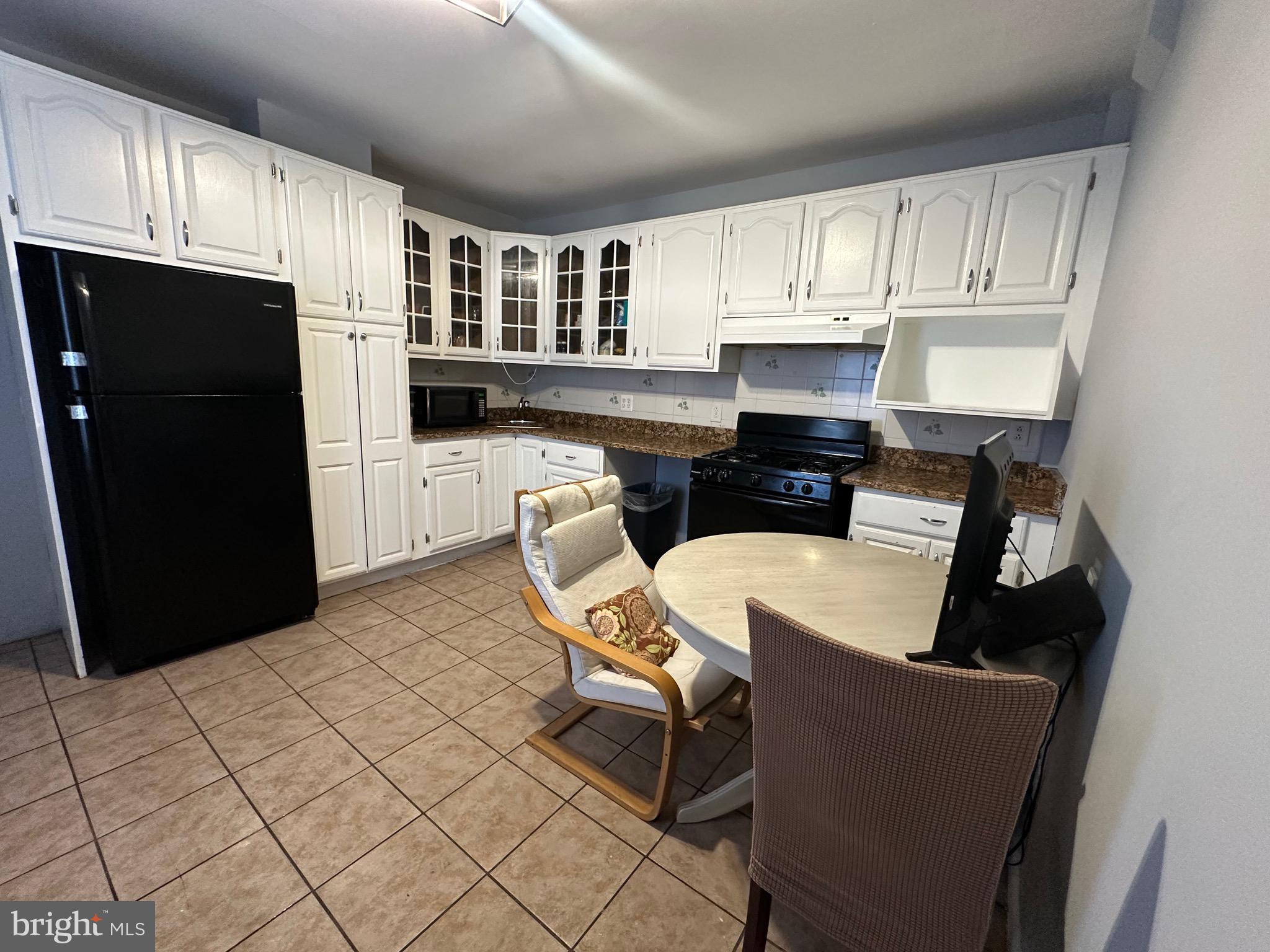 MORELL PARK - Residential