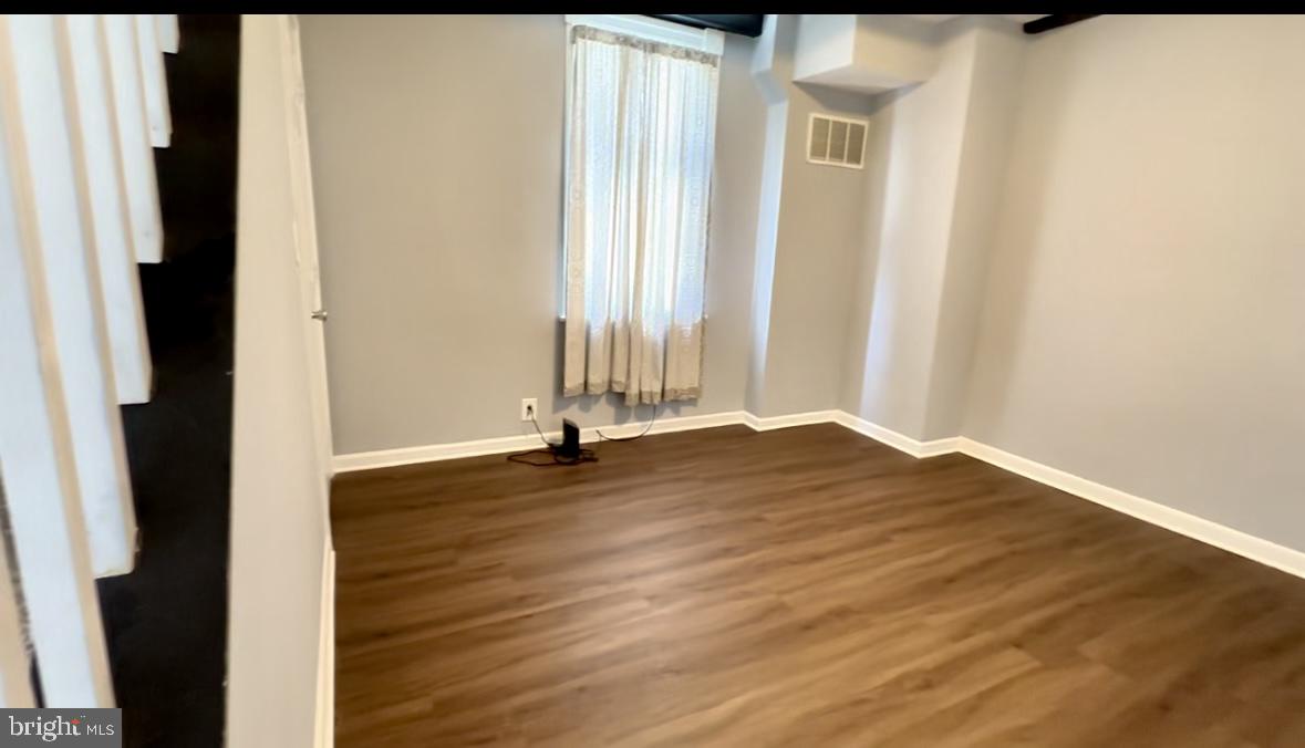 MORELL PARK - Residential