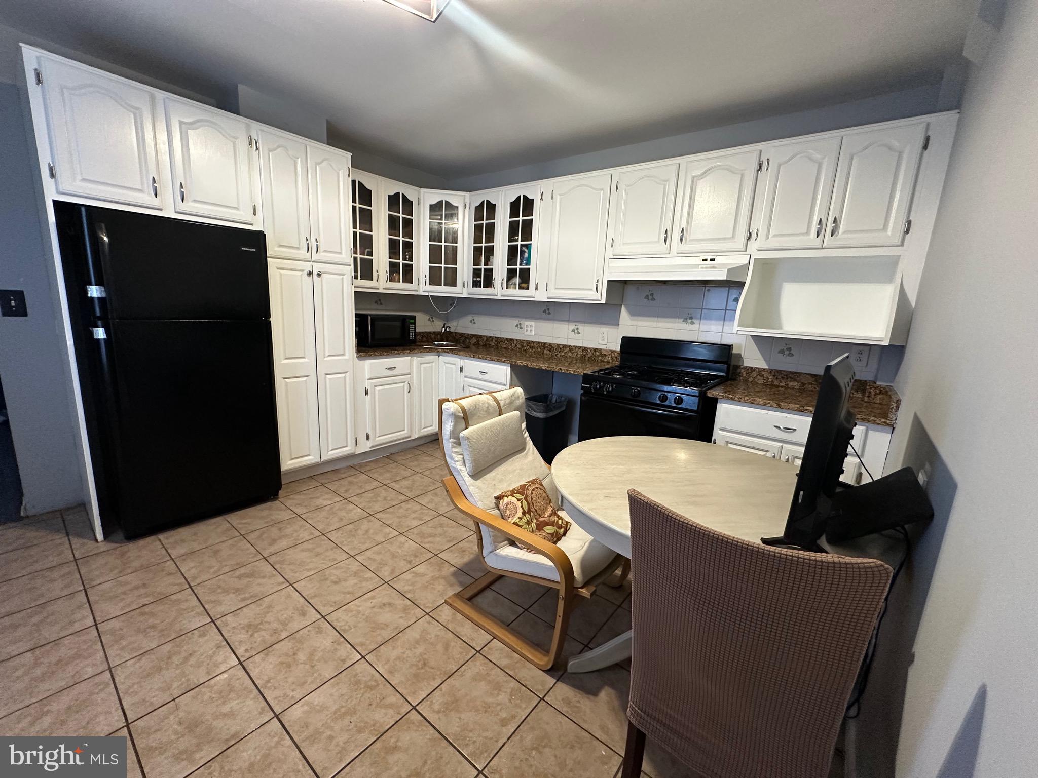 MORELL PARK - Residential