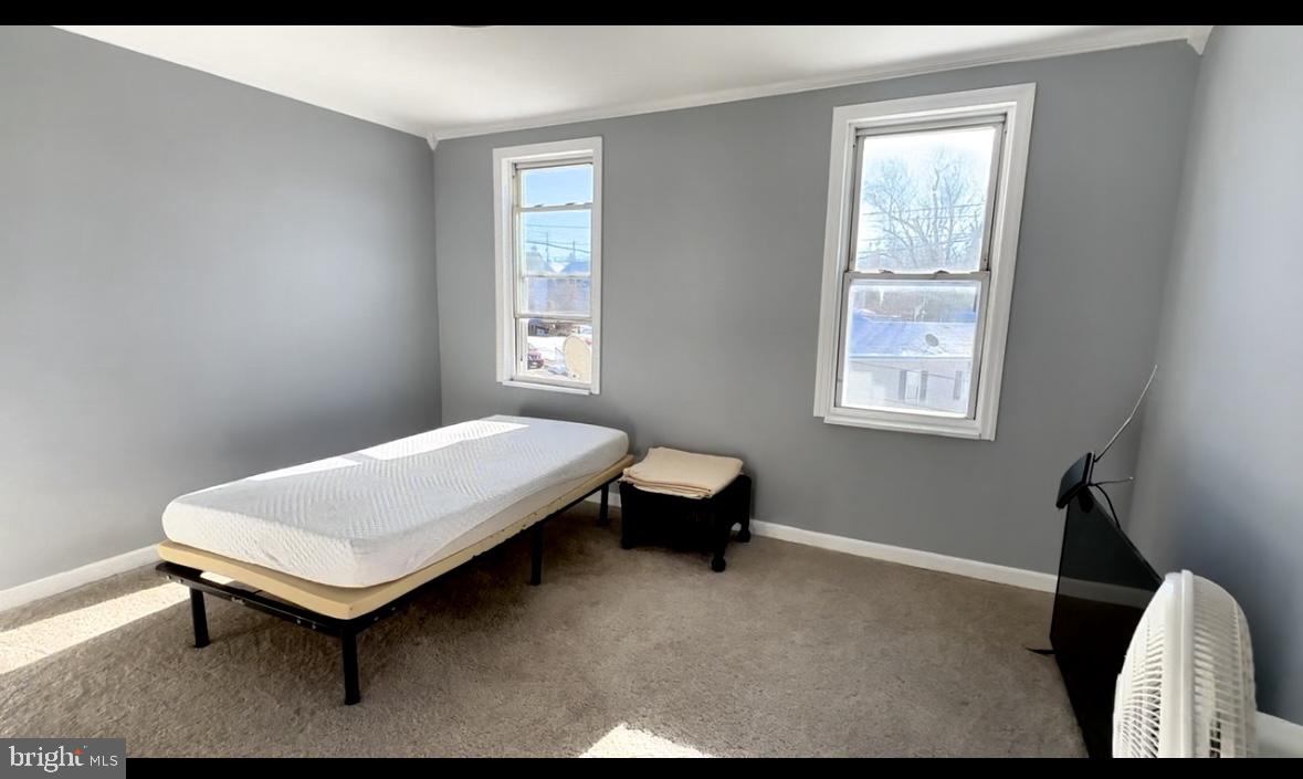 MORELL PARK - Residential