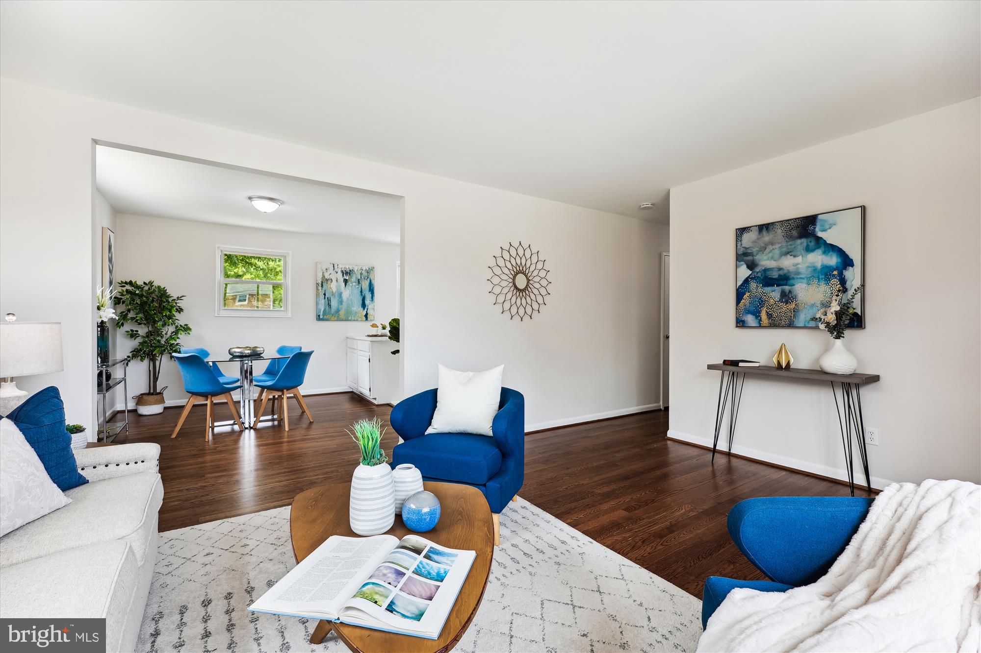 RANDOLPH HILLS - Residential