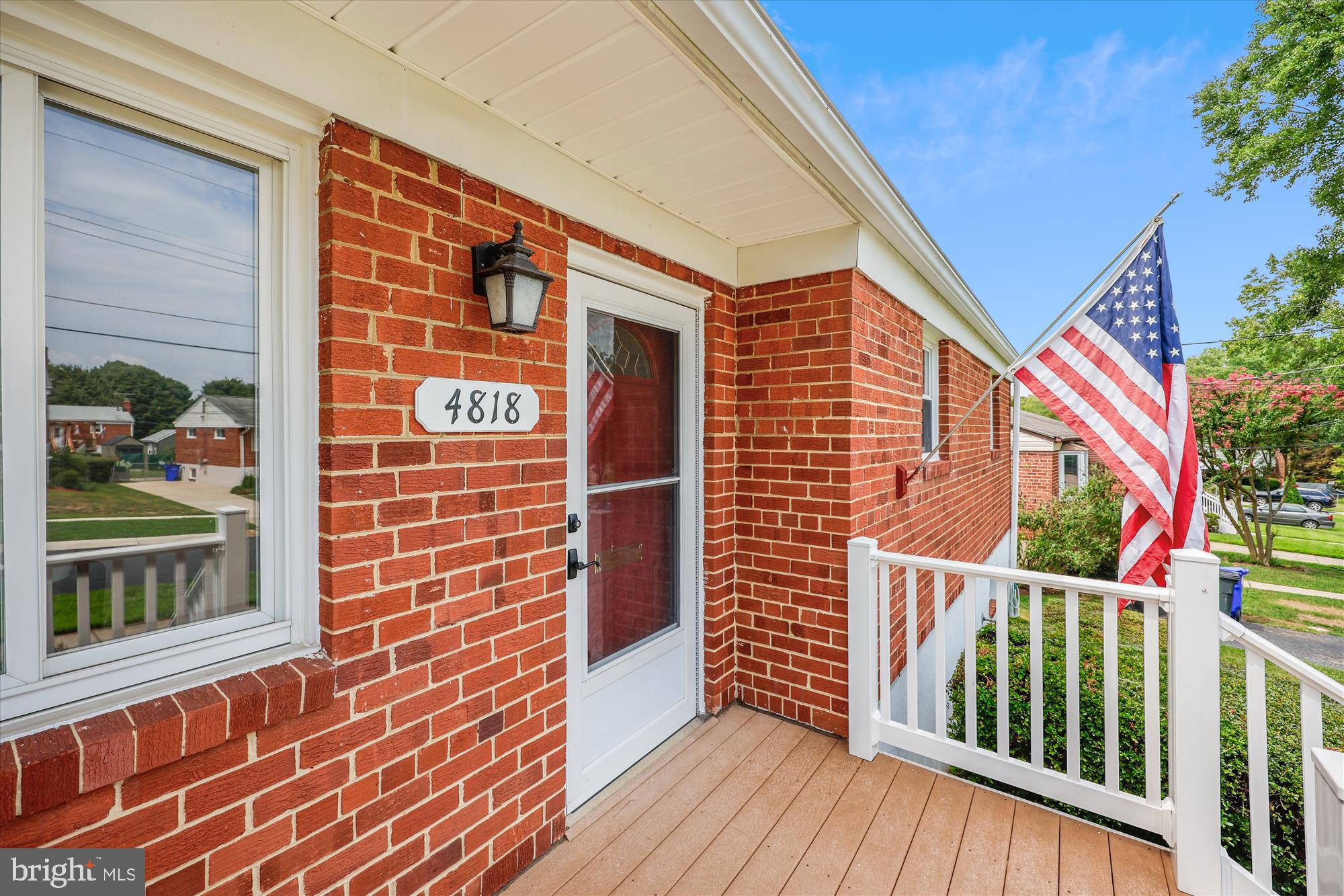 RANDOLPH HILLS - Residential