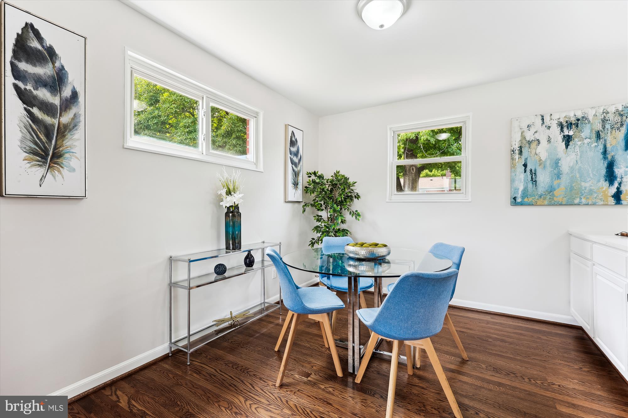 RANDOLPH HILLS - Residential