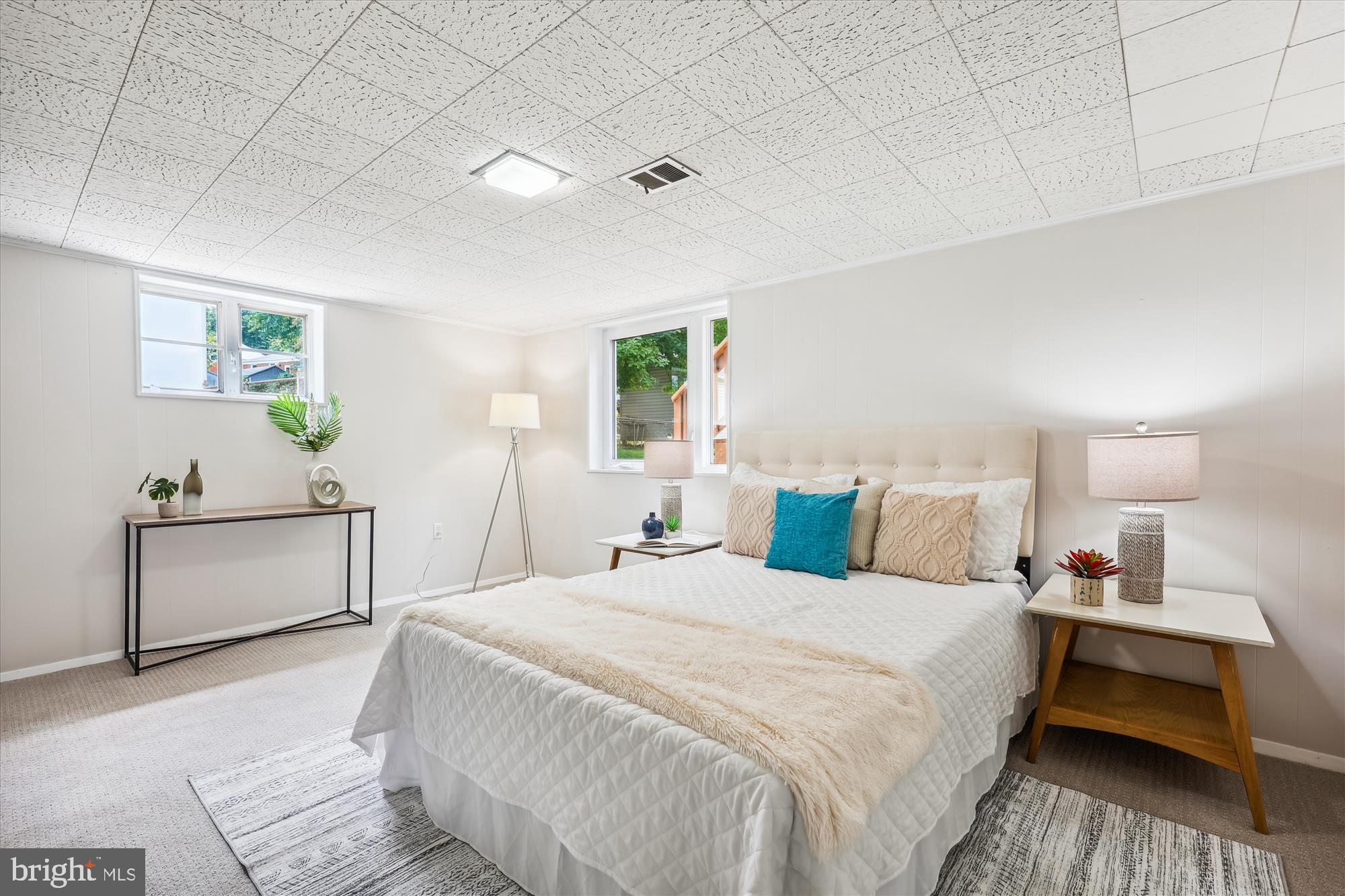 RANDOLPH HILLS - Residential