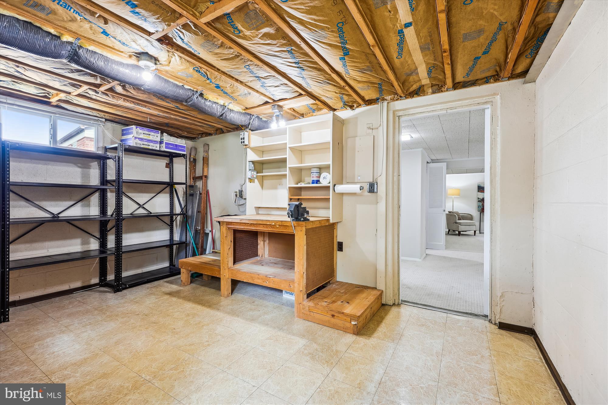 RANDOLPH HILLS - Residential