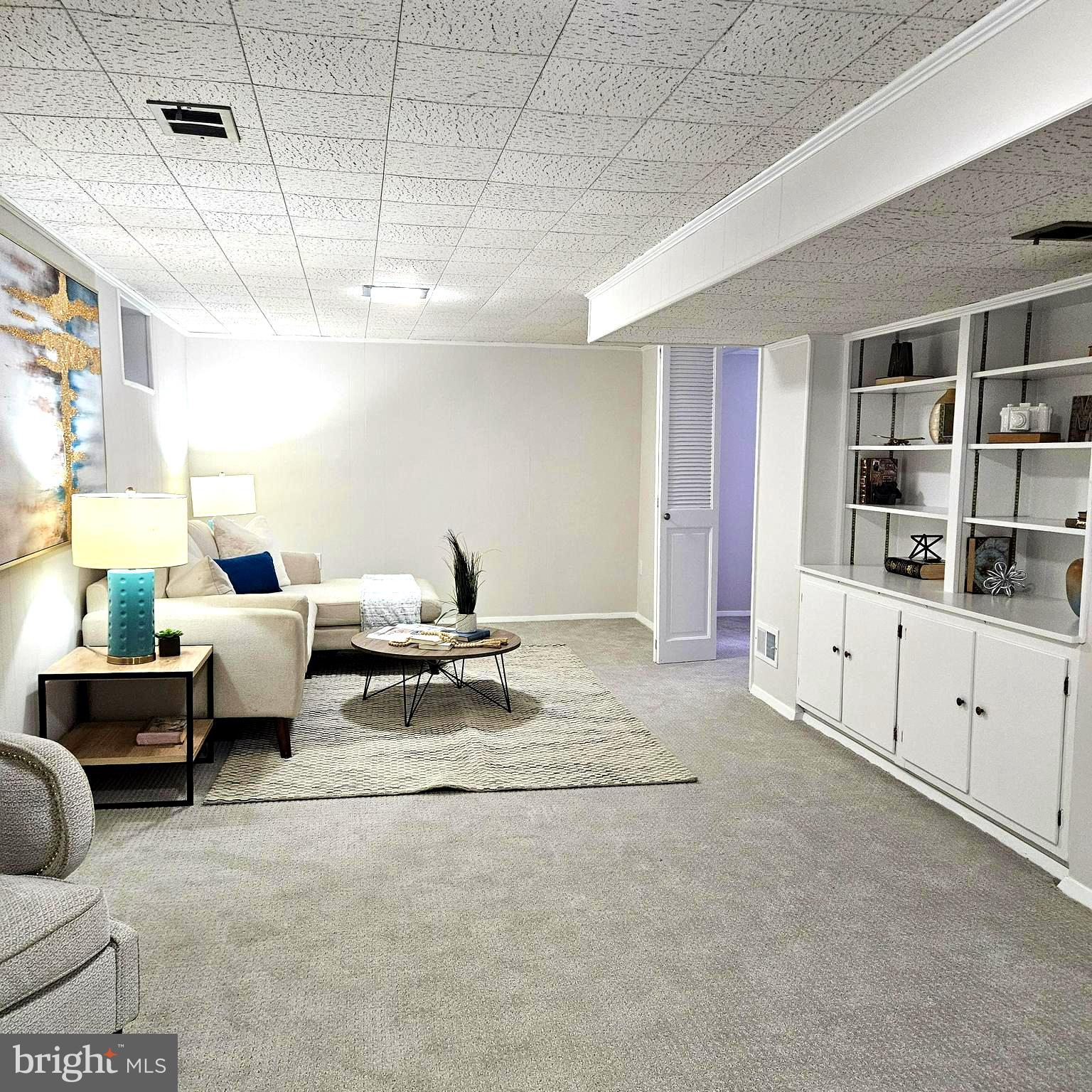 RANDOLPH HILLS - Residential