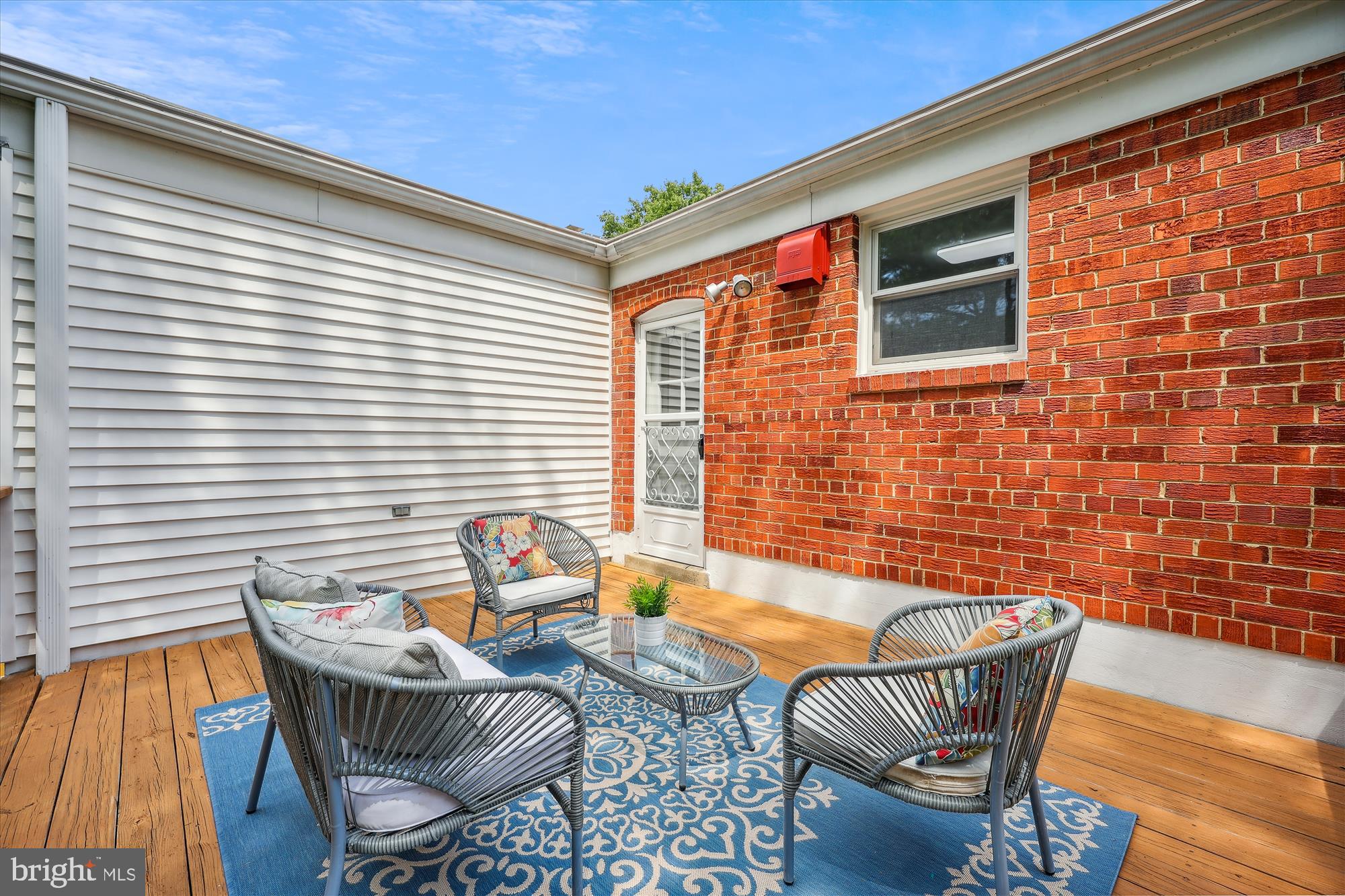 RANDOLPH HILLS - Residential