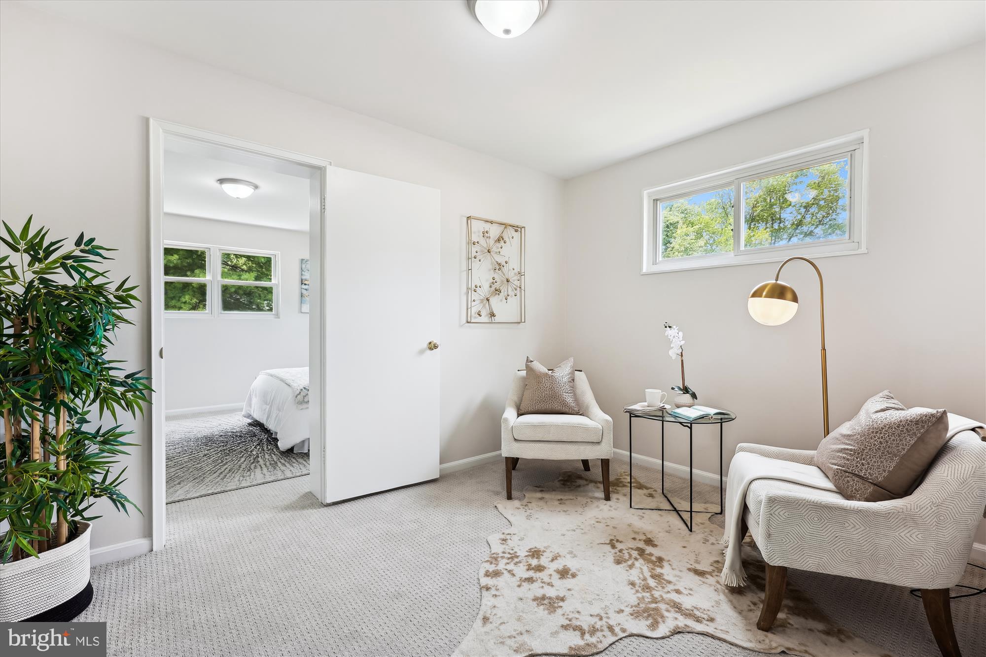 RANDOLPH HILLS - Residential