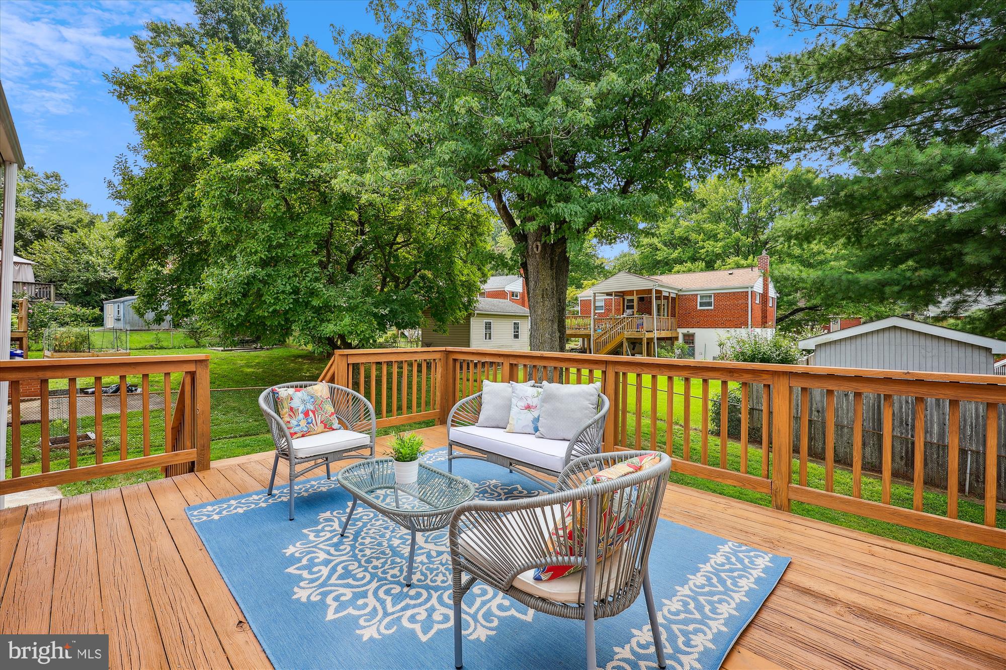 RANDOLPH HILLS - Residential