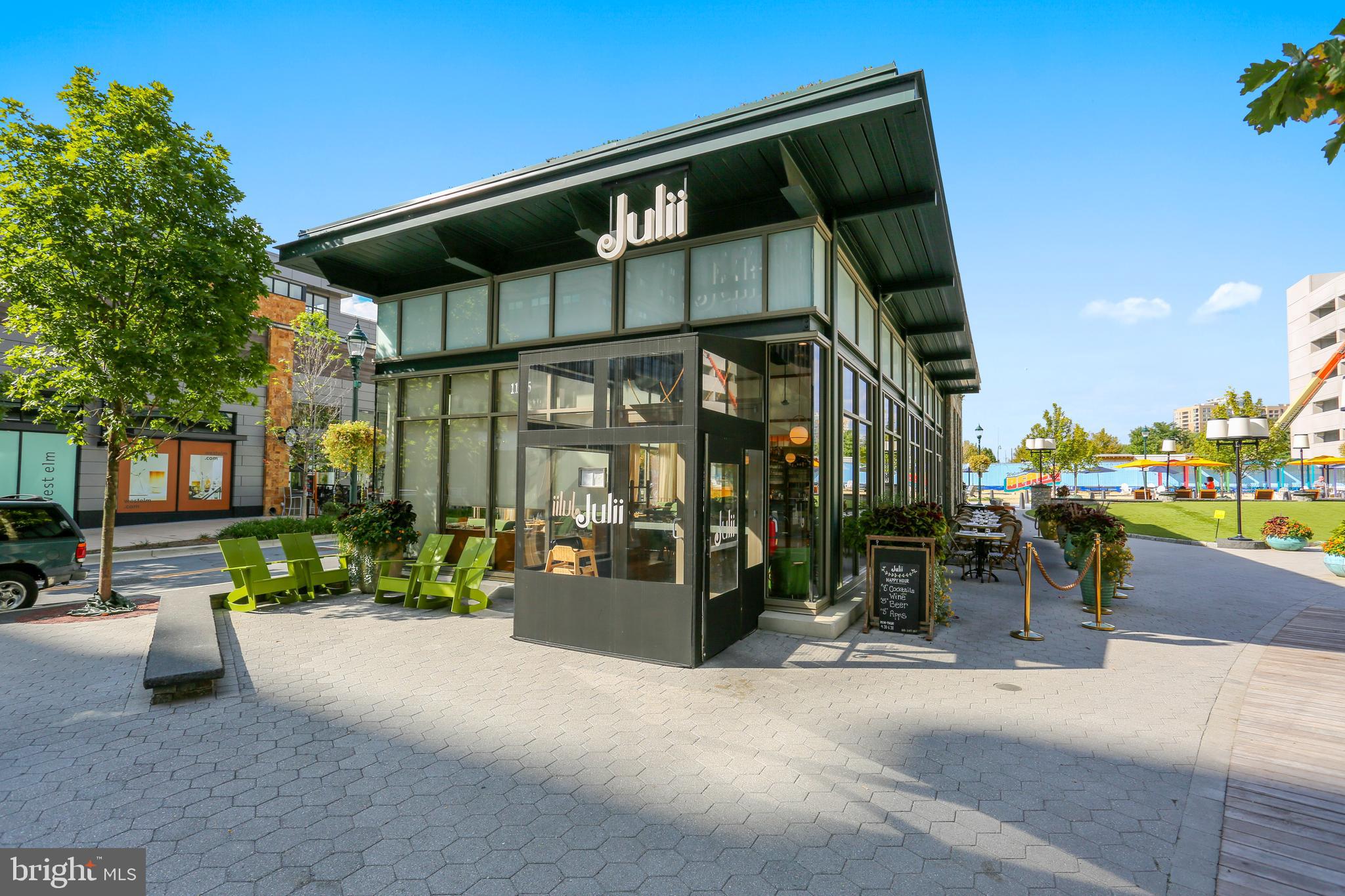 RANDOLPH HILLS - Residential