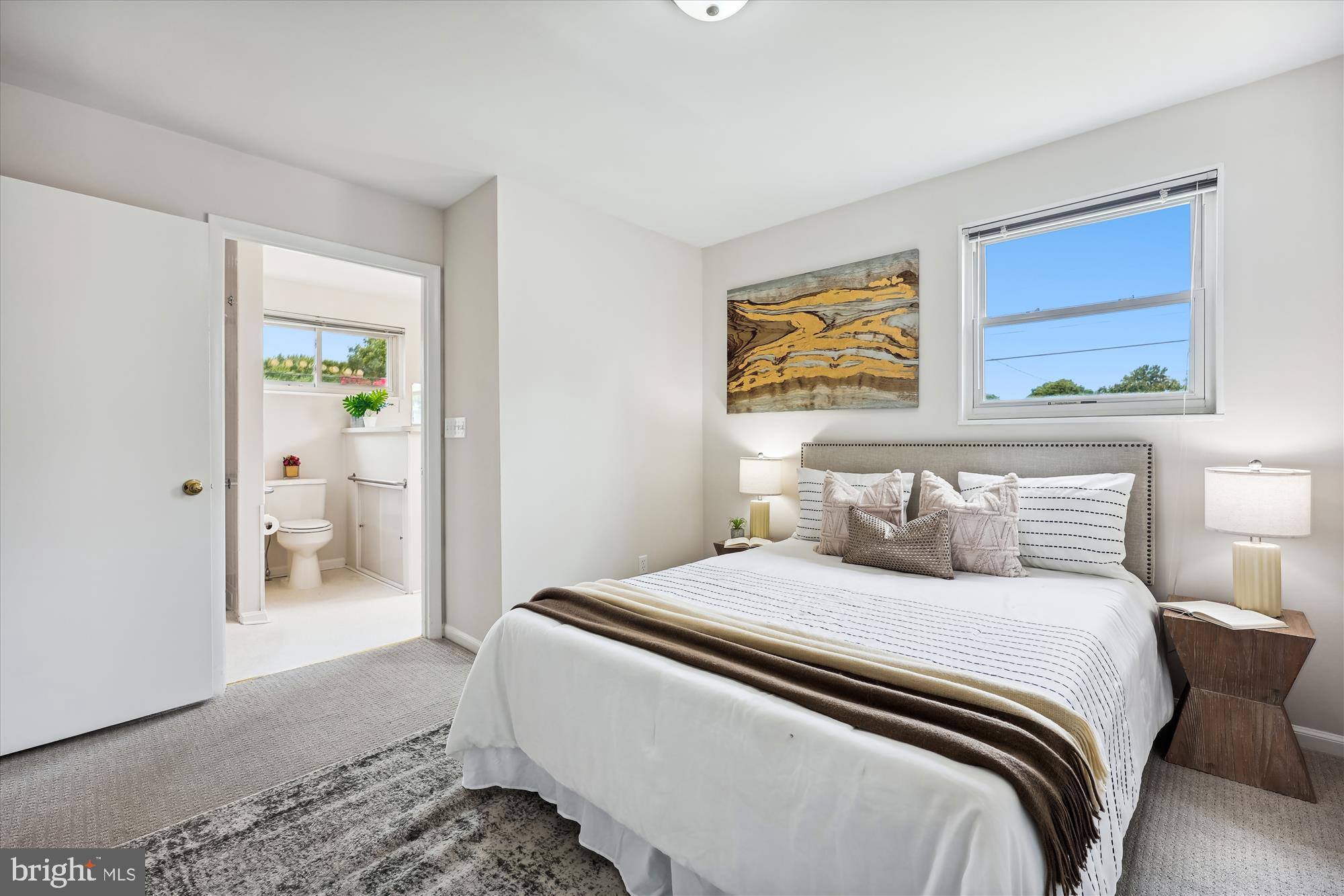 RANDOLPH HILLS - Residential