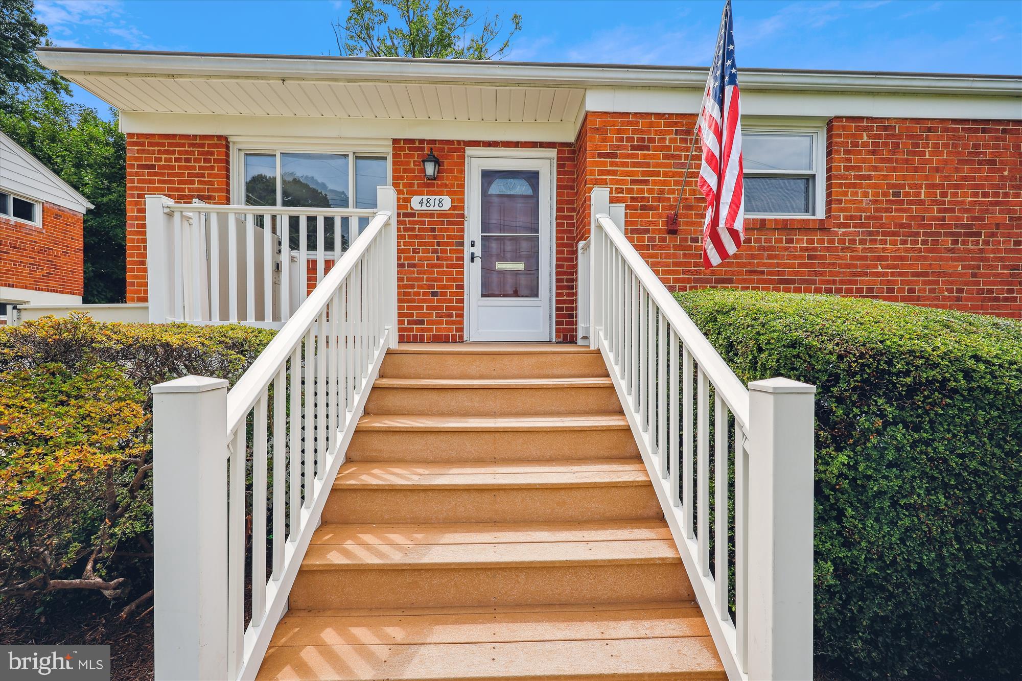 RANDOLPH HILLS - Residential