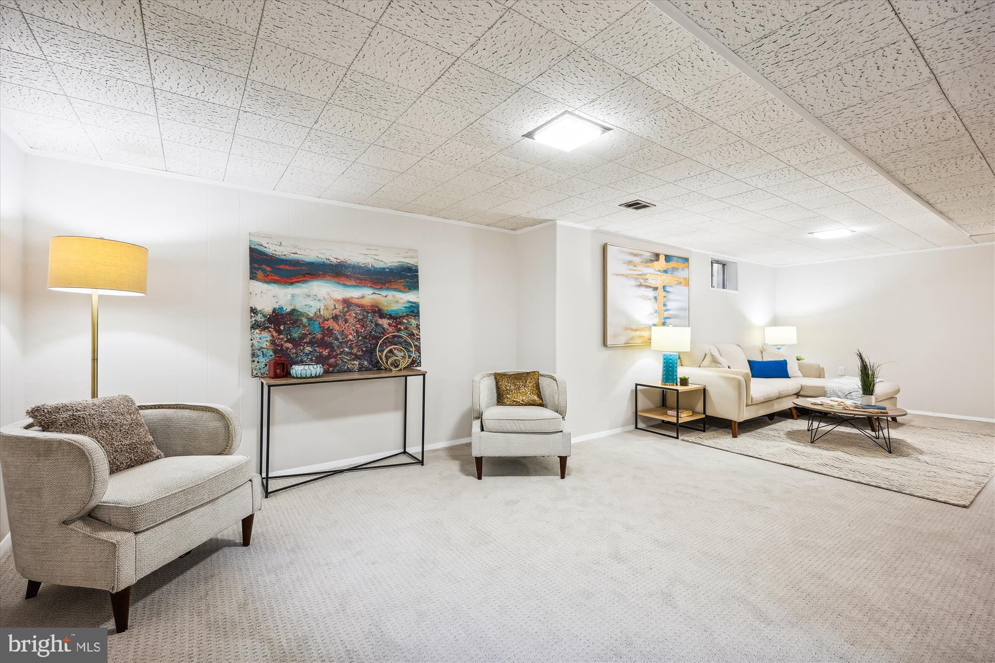 RANDOLPH HILLS - Residential